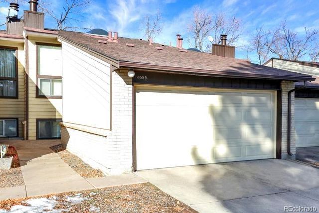 6555 W Mississippi Place, Lakewood, CO 80232