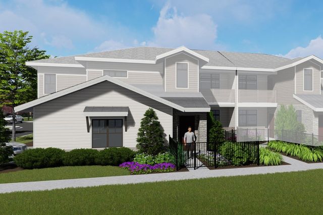 Cascade Plan in Northfield - Discovery, Fort Collins, CO 80524
