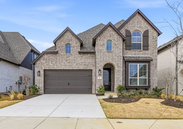 4107 Windy Point Rd, Oak Point, TX 75068