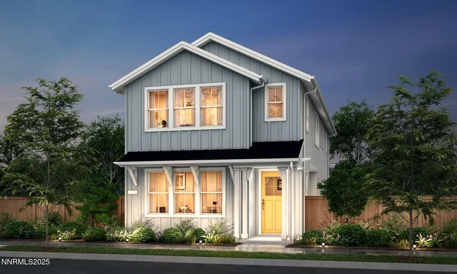 1150 Little Ln, Carson City, NV 89701