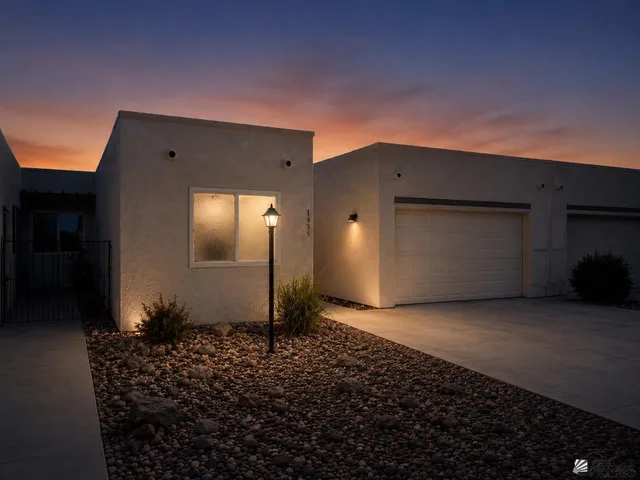 1435 E  Pebble Beach Dr, Yuma, AZ 85365