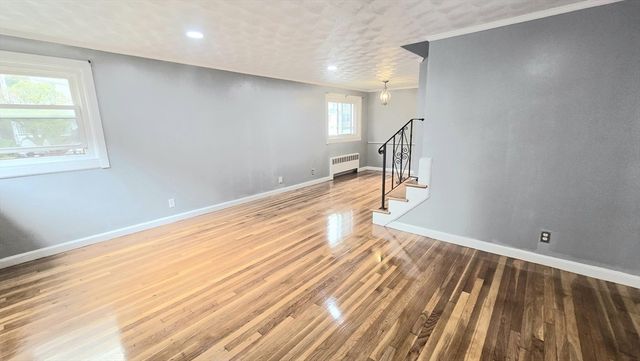 11 Stow Rd, Mattapan, MA 02126