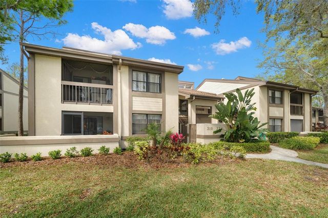 319 Woodlake Wynde #55, Oldsmar, FL 34677