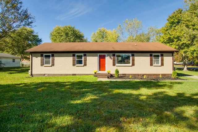 400 N Magnolia Dr, Clarksville, TN 37042 | Trulia