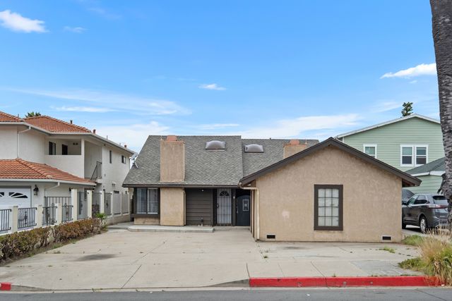 27065 Camino De Estrella #B, Capistrano Beach, CA 92624