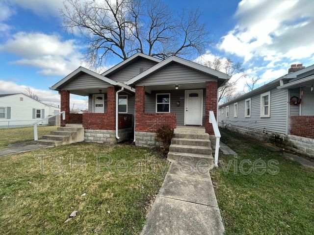 703 S  Keystone Ave, Indianapolis, IN 46203