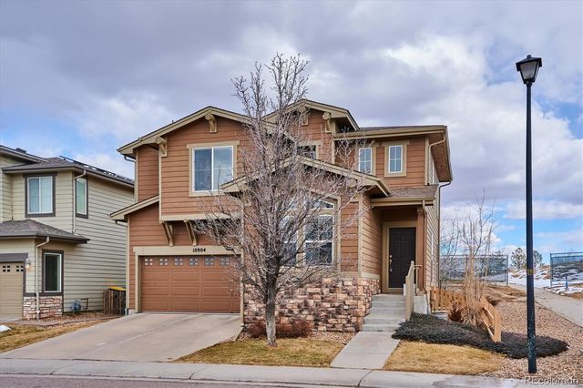 10904 Brooklawn Road, Highlands Ranch, CO 80130
