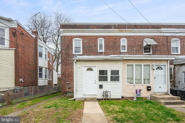 34 Rhodes Ave #782, Darby, PA 19023