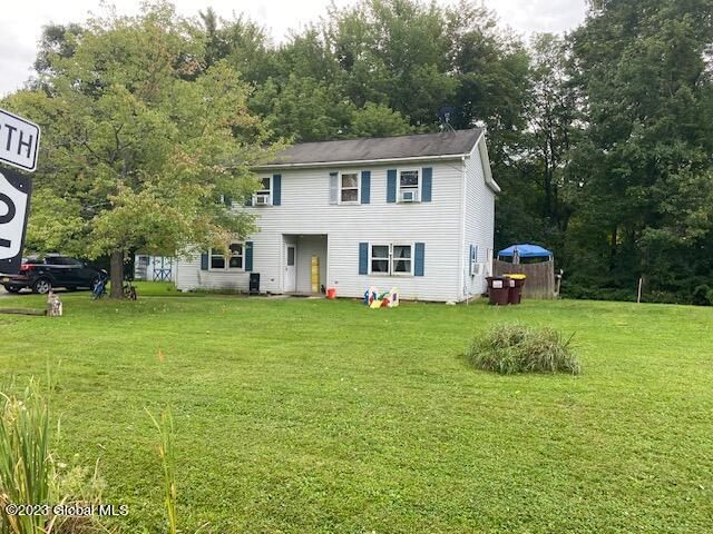 256 Route 32, Schuylerville, NY 12871