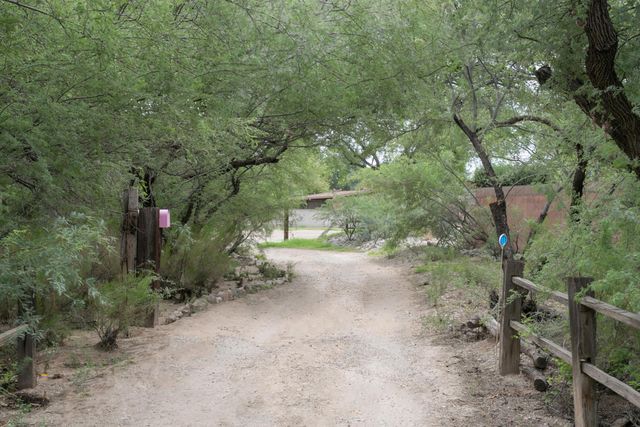 3443 N  Tucson Blvd, Tucson, AZ 85719