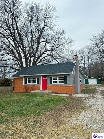 9688 Leitchfield Rd, Cecilia, KY 42724