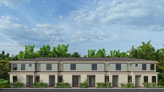 1448 NE 3rd Ave, Homestead, FL 33034
