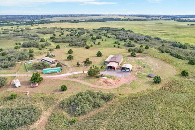 16937 E  1170th Rd, Sweetwater, OK 73666