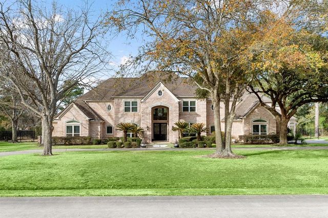 12710 Everhart Pointe Dr, Tomball, TX 77377