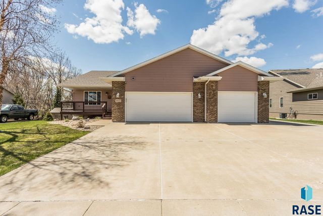 3517 N  Orion Dr, Sioux Falls, SD 57107