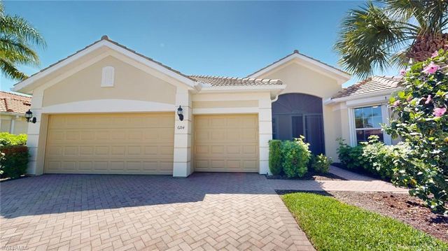 6184 Victory Dr, Ave Maria, FL 34142