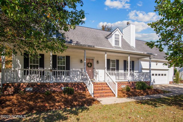 895 Ray Crawford Drive, Winterville, NC 28590