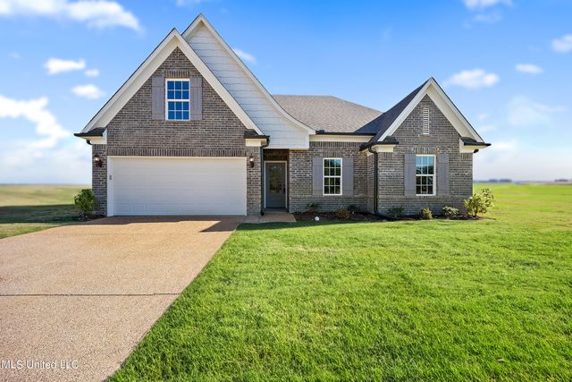 2410 Johnny Ray Dr, Southaven, MS 38672