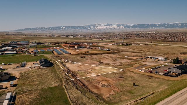 15 Valley View Dr, Sheridan, WY 82801