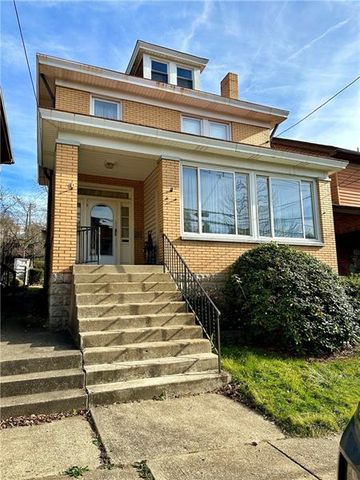 209 Olympia St, Pittsburgh, PA 15211