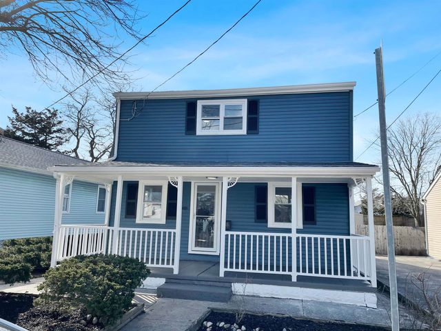 58 Higbee Ave, Somers Point, NJ 08244