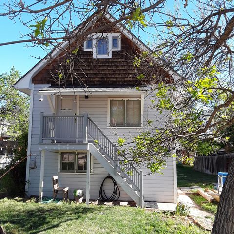 424 Maxwell Ave, Boulder, CO 80304