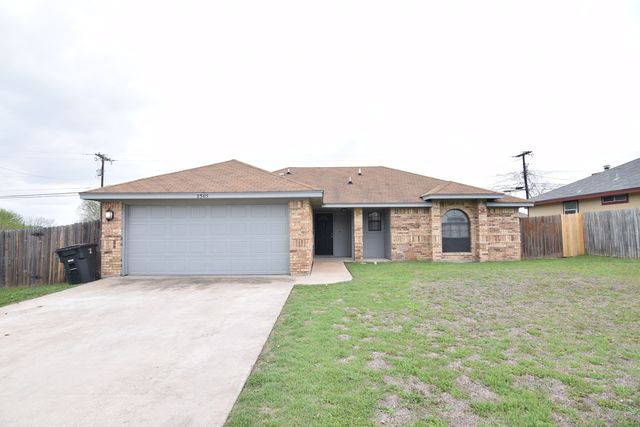 2305 Timberline Dr, Killeen, TX 76543
