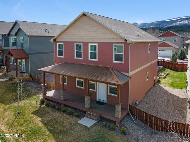 223 Steamboat Dr, Gypsum, CO 81637