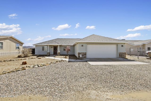 2955 S  Omega Dr, Humboldt, AZ 86329