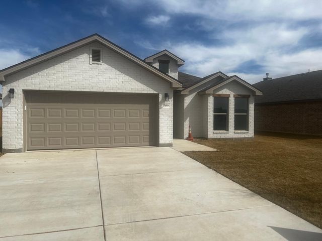 7609 Fraizer, Amarillo, TX 79119