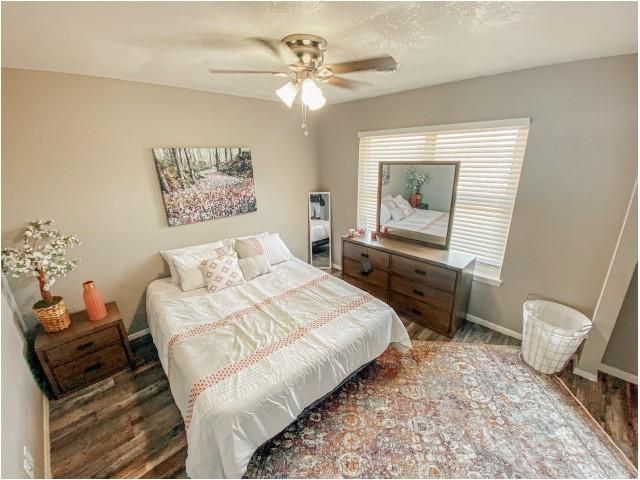 4531 S  Woodward Ave  #4, Oklahoma City, OK 73119