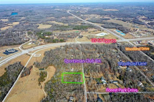 Lot 7 Hickory Hill Ln, Russellville, KY 42276