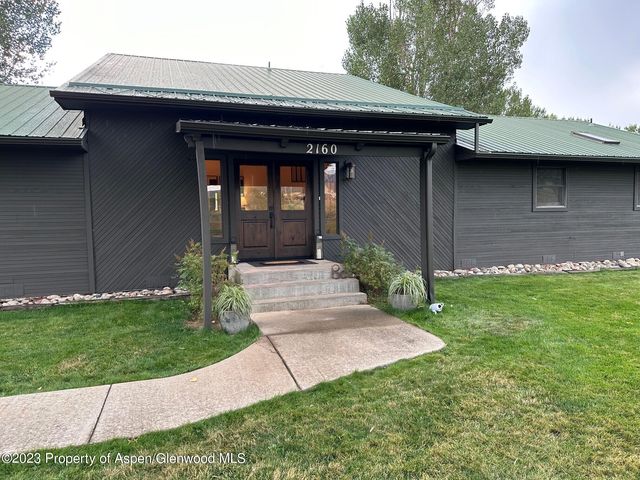 2160 County Road 250, Silt, CO 81652