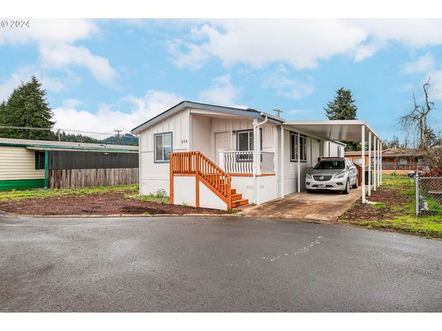 5335 Main St #234, Springfield, OR 97478