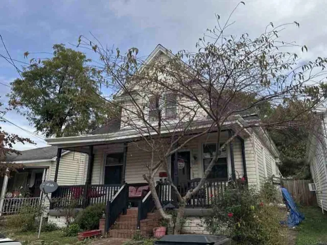 5969 Woodland Ave, Portsmouth, OH 45662