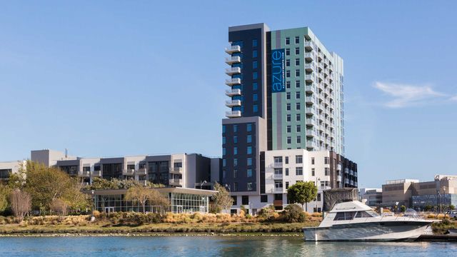 690 Long Bridge St #T-0409, San Francisco, CA 94158