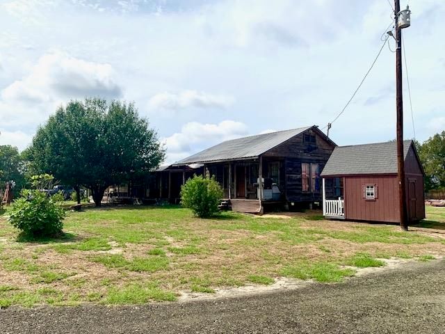 Land For Sale Colmesneil Tx