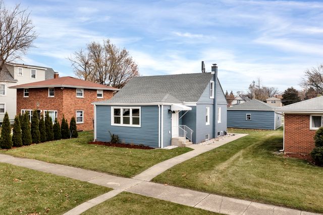 1509 Greenfield Ave, North Chicago, IL 60064