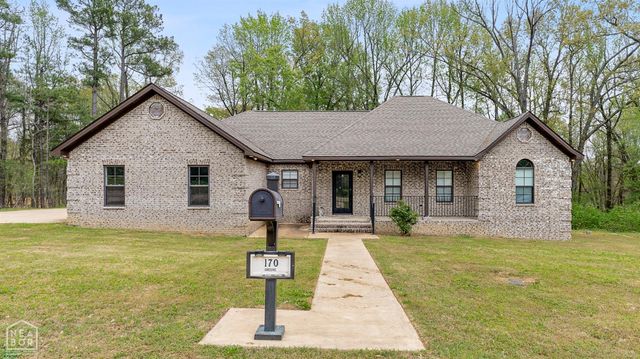 170 Greene 338 Rd, Jonesboro, AR 72401