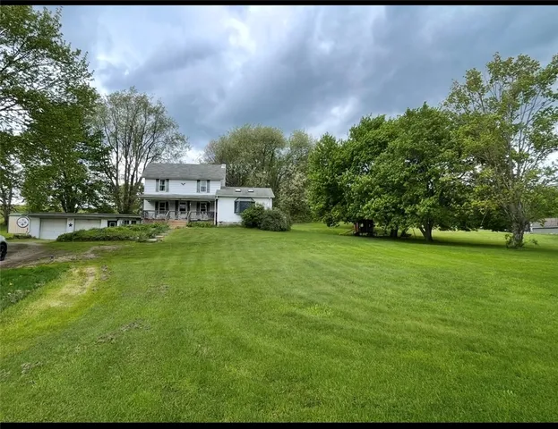 158 Eagle Mill Rd, Butler, PA 16001