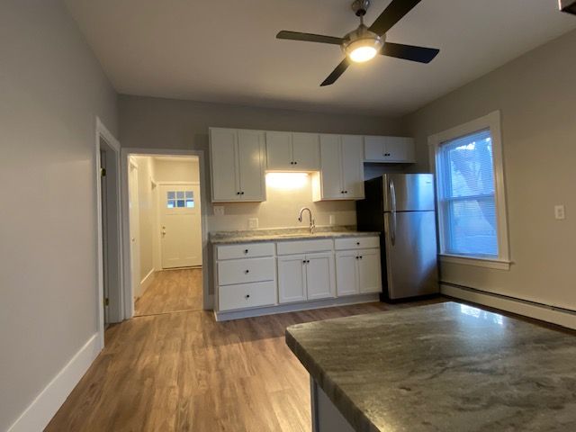 70 Seymour St #2, Worcester, MA 01610