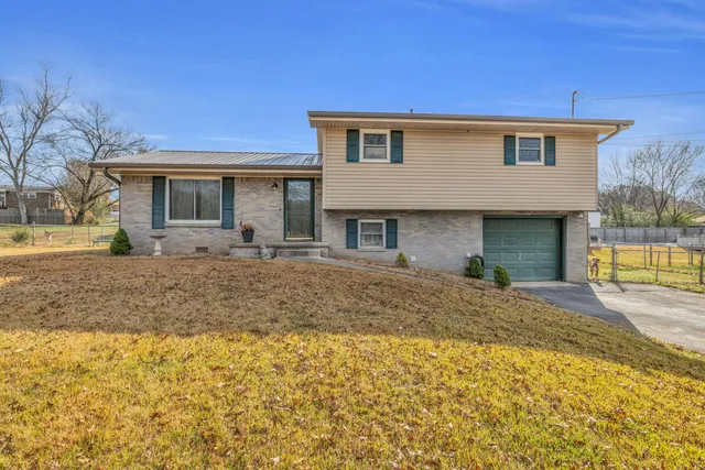 3103 Andrew Jackson Ln SE, Cleveland, TN 37323