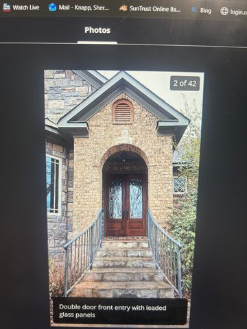285 Pine Dr #1, Pine Mountain, GA 31822