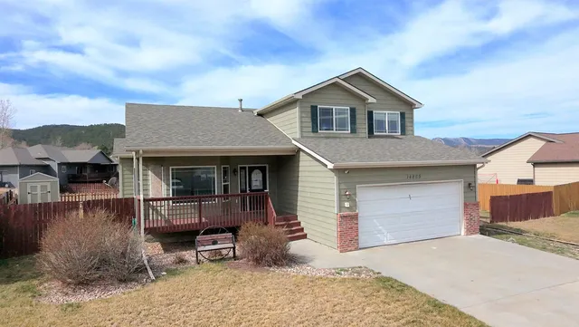 14865 Glenwood Dr, Summerset, SD 57769