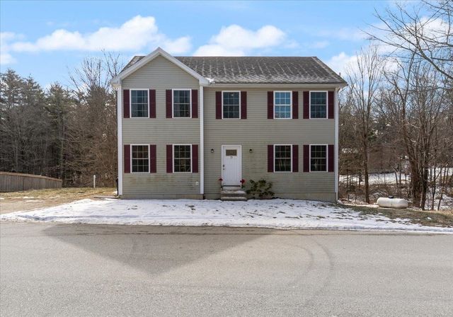 79 Colby Road, Danville, NH 03819