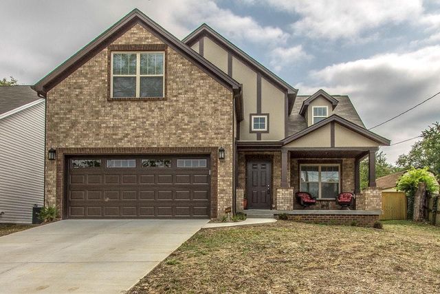 526A Stevenson St, Nashville, TN 37209