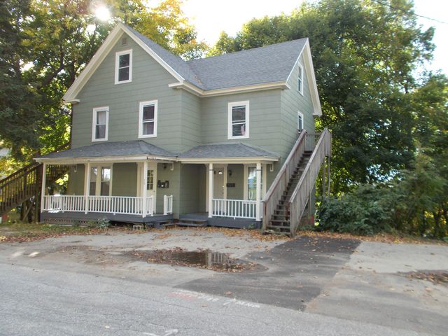 48 Middle St, Augusta, ME 04330