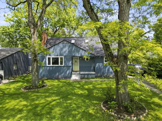 5280 Elmhurst Ave, Columbus, OH 43231