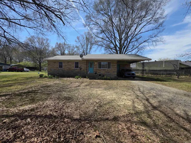 43 E  Main St, Greenbrier, AR 72058