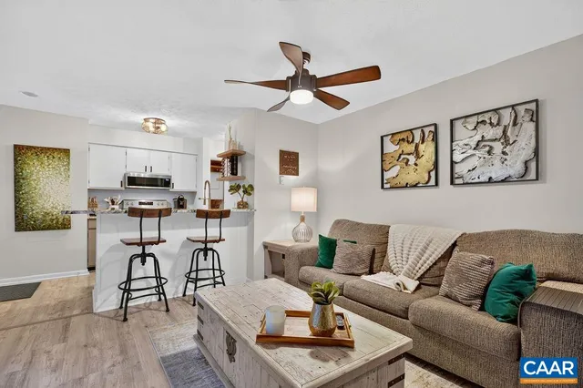 2246 Tanners Rdg, Wintergreen Resort, VA 22967
